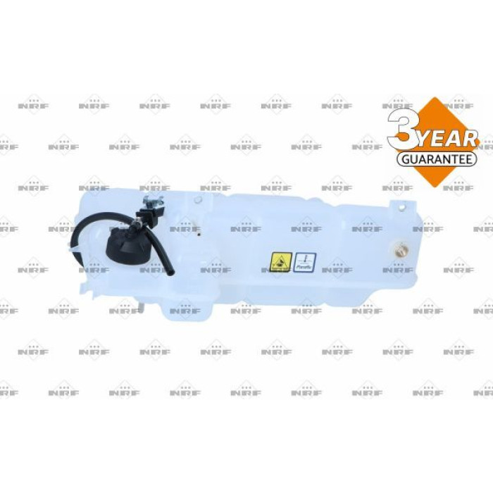 NRF 454047 Ausgleichsbehälter, Kühlmittel mit Sensor EASY FIT