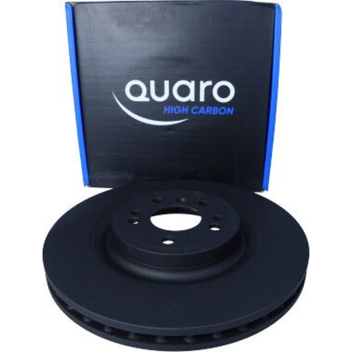 QUARO QD0242HC Bremsscheibe HIGH CARBON QUARO QD0242HC Bremsscheibe HIGH CARBON