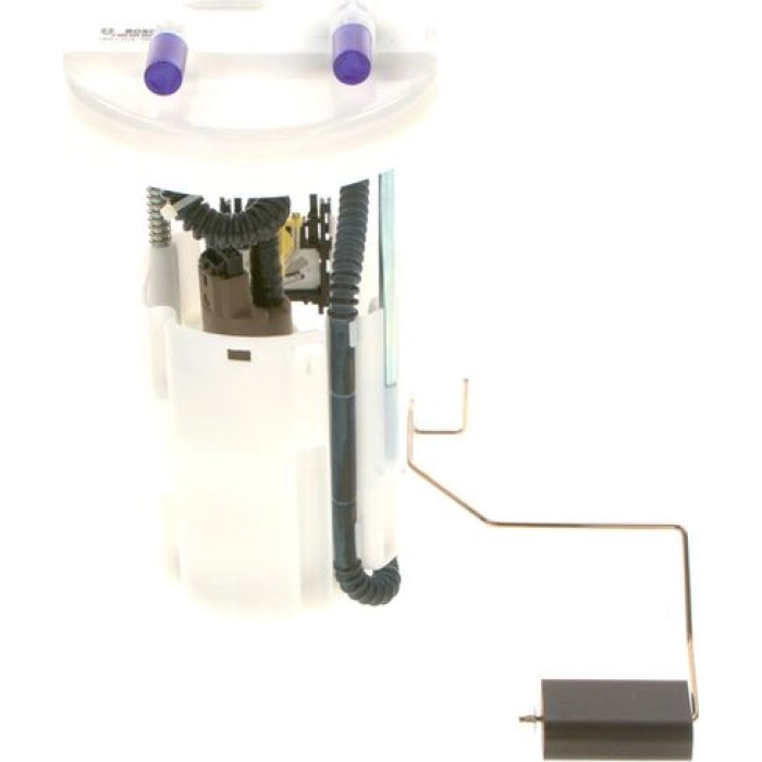 BOSCH 0 986 580 993 Kraftstoff-Fördereinheit BOSCH 0 986 580 993 Kraftstoff-Fördereinheit