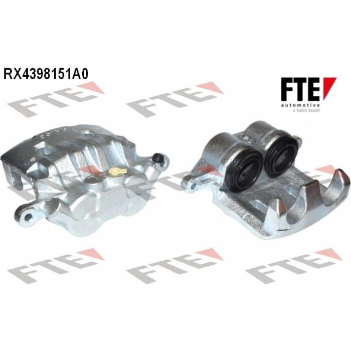 FTE 9291013 Bremssattel FTE 9291013 Bremssattel