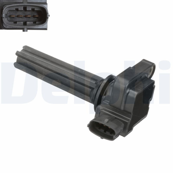 Delphi GN10592-12B1 Zündspule