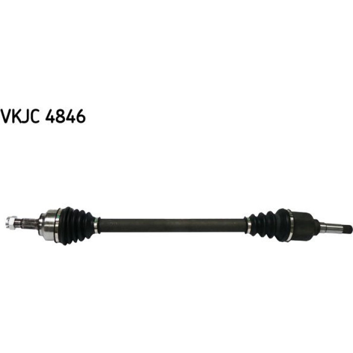 SKF VKJC 4846 Antriebswelle SKF VKJC 4846 Antriebswelle