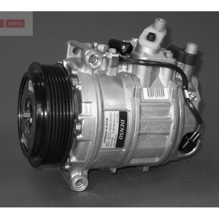 DENSO 7SEU17C Klimakompressor DCP17065