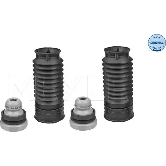 Meyle 014 640 0016 Staubschutzsatz, Stoßdämpfer MEYLE-ORIGINAL-KIT: Better solution for you Meyle 014 640 0016 Staubschutzsatz, Stoßdämpfer MEYLE-ORIGINAL-KIT: Better solution for you