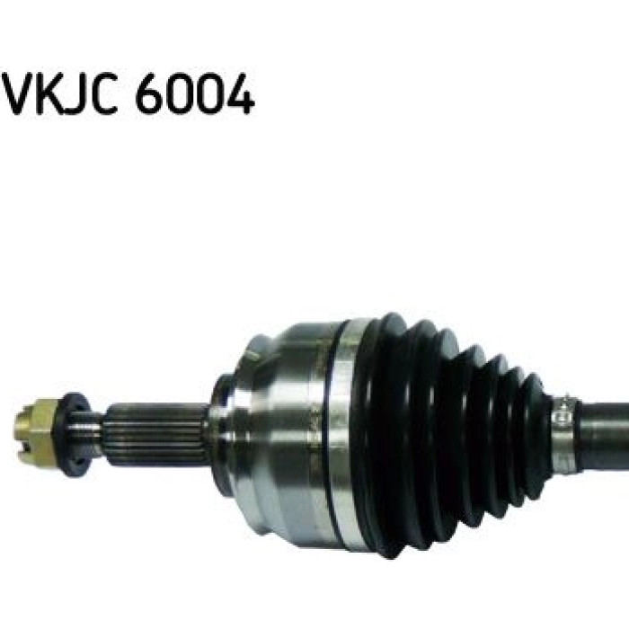 SKF VKJC 6004 Antriebswelle SKF VKJC 6004 Antriebswelle