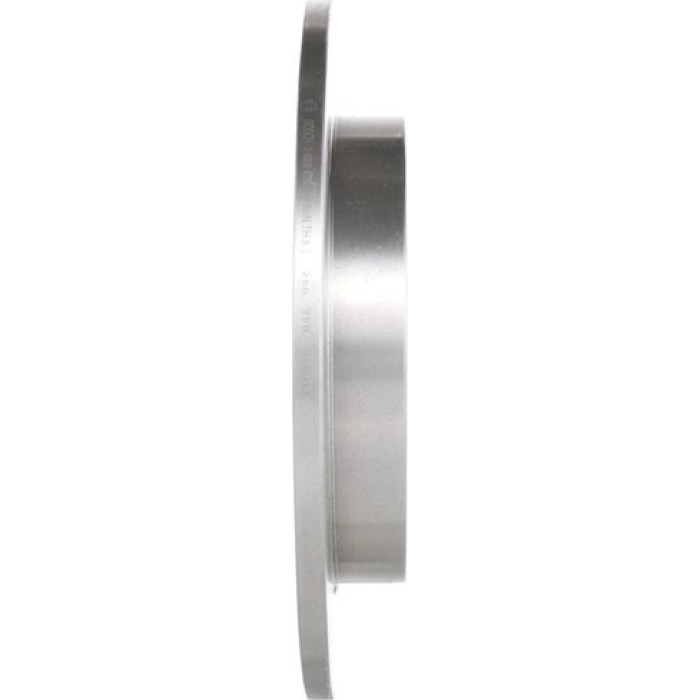 BOSCH 0 986 479 739 Bremsscheibe BOSCH 0 986 479 739 Bremsscheibe