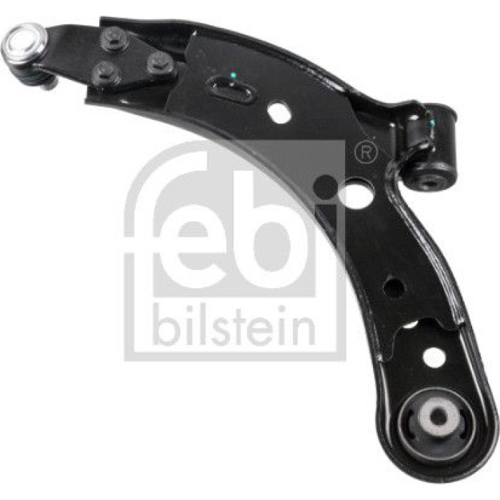 febi bilstein 193641 Lenker, Radaufhängung