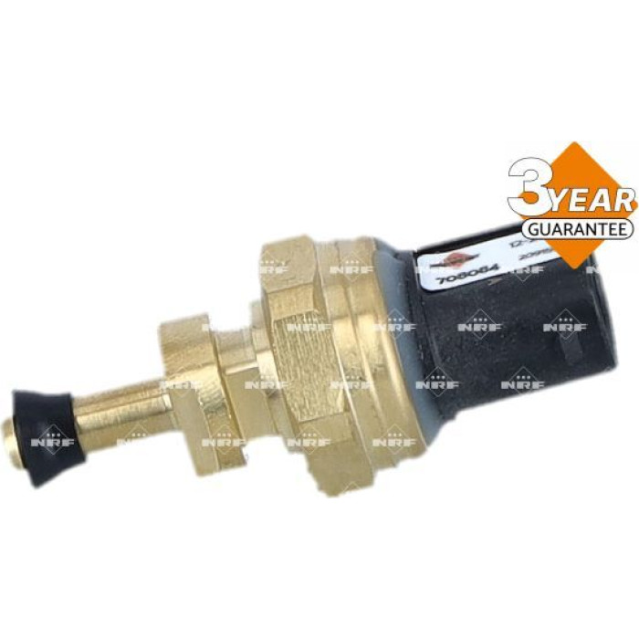 NRF 708084 Sensor, Abgasdruck NRF 708084 Sensor, Abgasdruck