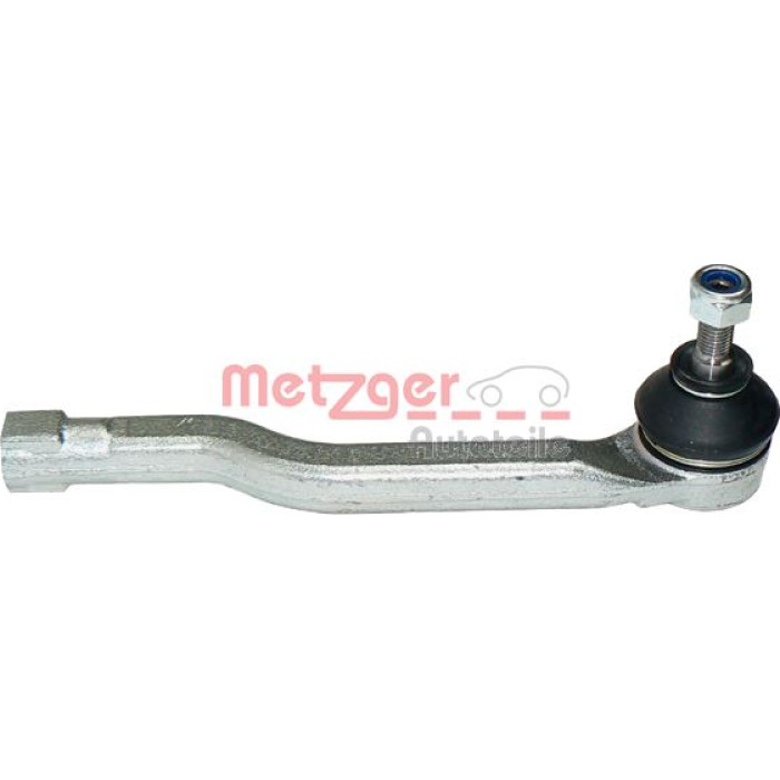 Metzger 54015202 Spurstangenkopf COMPETENCE KIT