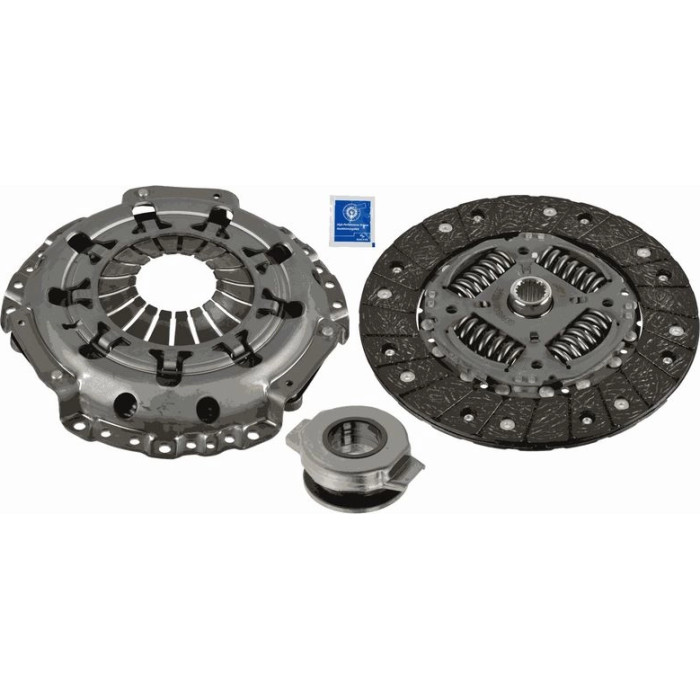 SACHS 3000 842 901 Kupplungssatz SACHS 3000 842 901 Kupplungssatz