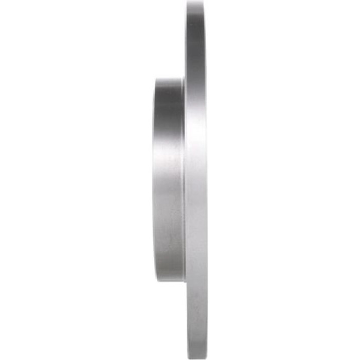 BOSCH 0 986 478 887 Bremsscheibe BOSCH 0 986 478 887 Bremsscheibe