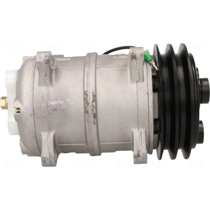 Nissens 899914 Kompressor, Klimaanlage FIRST FIT Nissens 899914 Kompressor, Klimaanlage FIRST FIT