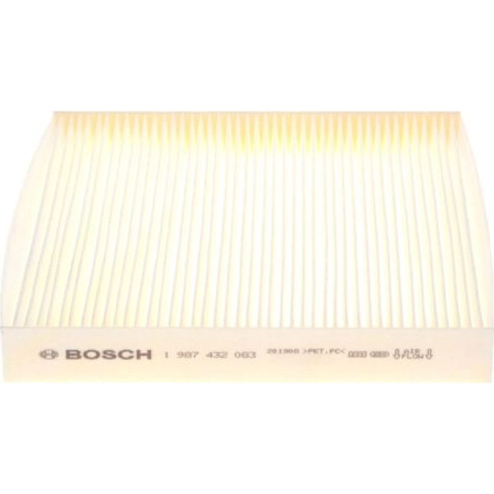 BOSCH 1 987 432 083 Innenraumfilter BOSCH 1 987 432 083 Innenraumfilter
