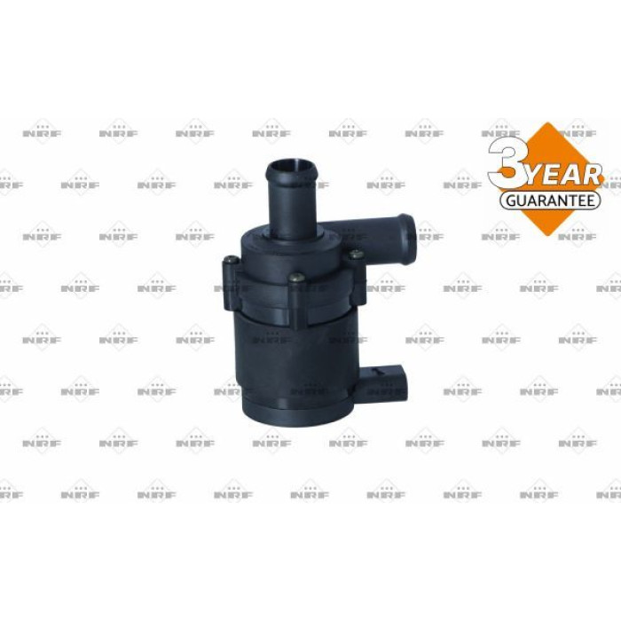 NRF 390043 Zusatzwasserpumpe EASY FIT NRF 390043 Zusatzwasserpumpe EASY FIT
