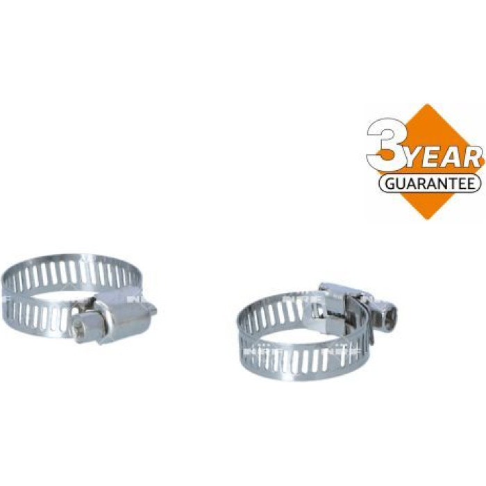 NRF 390043 Zusatzwasserpumpe EASY FIT NRF 390043 Zusatzwasserpumpe EASY FIT