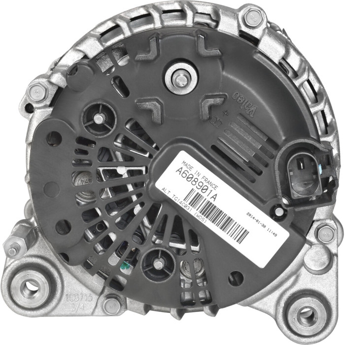 Generator 439724 Generator 439724