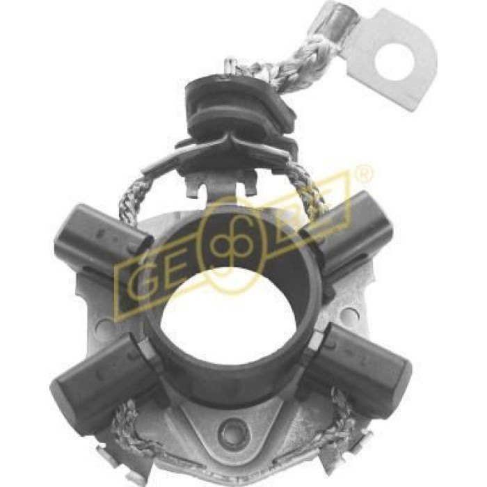 GEBE 7 7206 1 Halter, Kohlebürsten