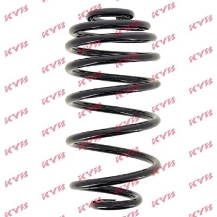 KYB RX6768 Fahrwerksfeder K-Flex KYB RX6768 Fahrwerksfeder K-Flex