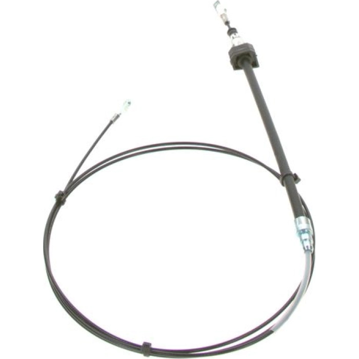 BOSCH 1 987 477 880 Seilzug, Feststellbremse BOSCH 1 987 477 880 Seilzug, Feststellbremse