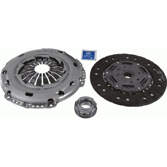 SACHS 3000 951 104 Kupplungssatz SACHS 3000 951 104 Kupplungssatz