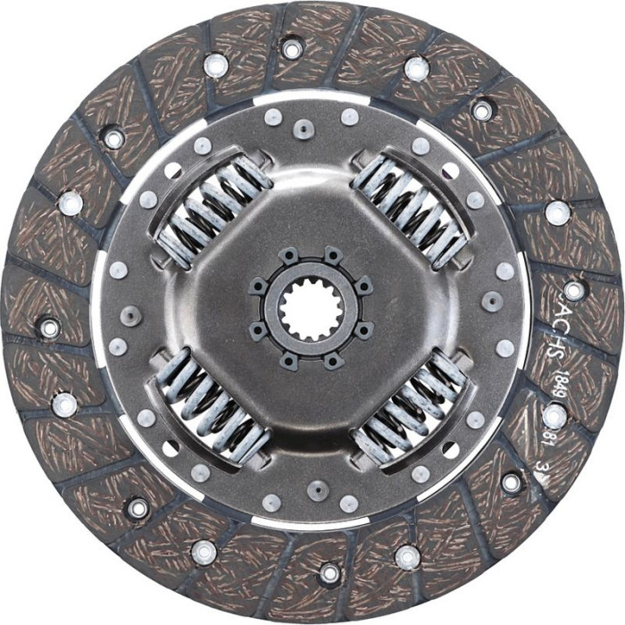 SACHS 3000 311 002 Kupplungssatz