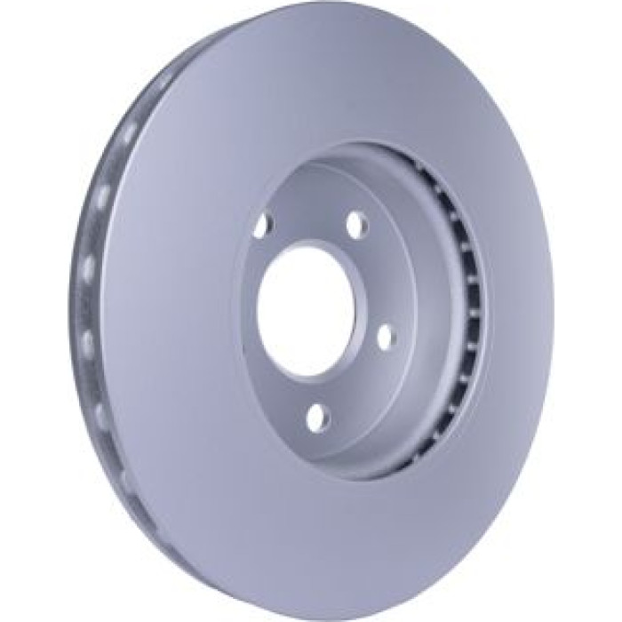 Hella 8DD 355 108-781 Bremsscheibe PRO Hella 8DD 355 108-781 Bremsscheibe PRO
