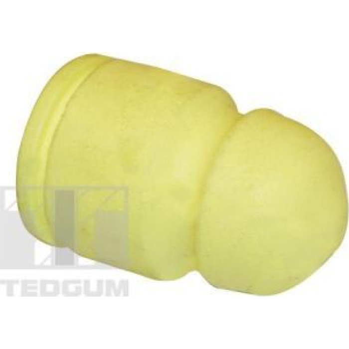 Anschlagpuffer, Federung TED98795 Anschlagpuffer, Federung TED98795