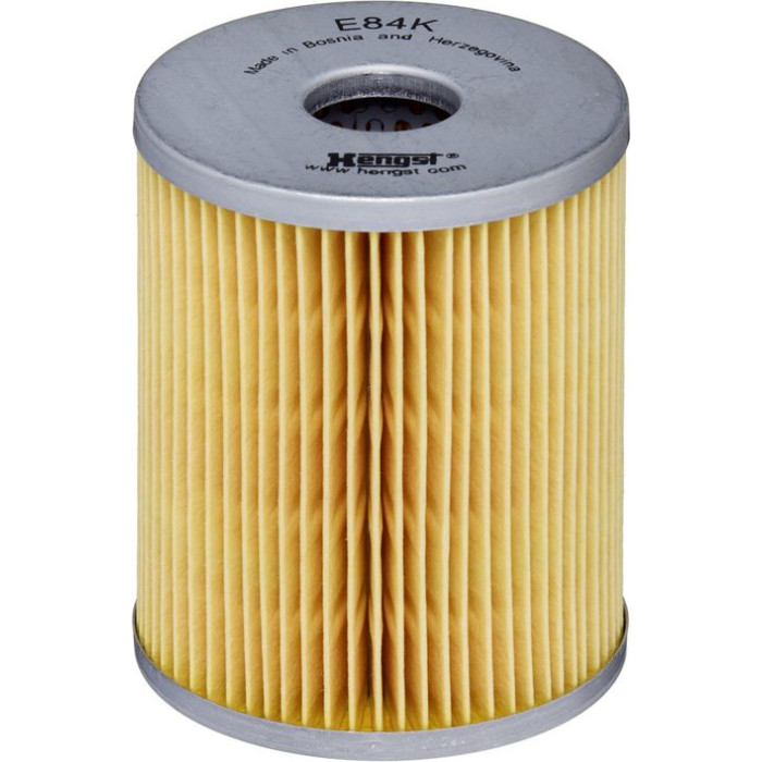 Hengst Filter E84K D661 Kraftstofffilter Hengst Filter E84K D661 Kraftstofffilter