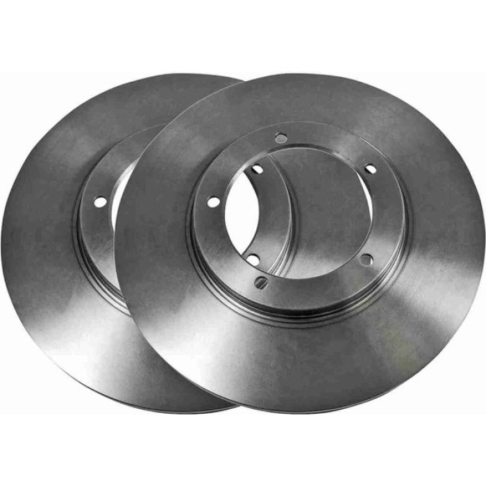 Bremsscheibe V45-80004