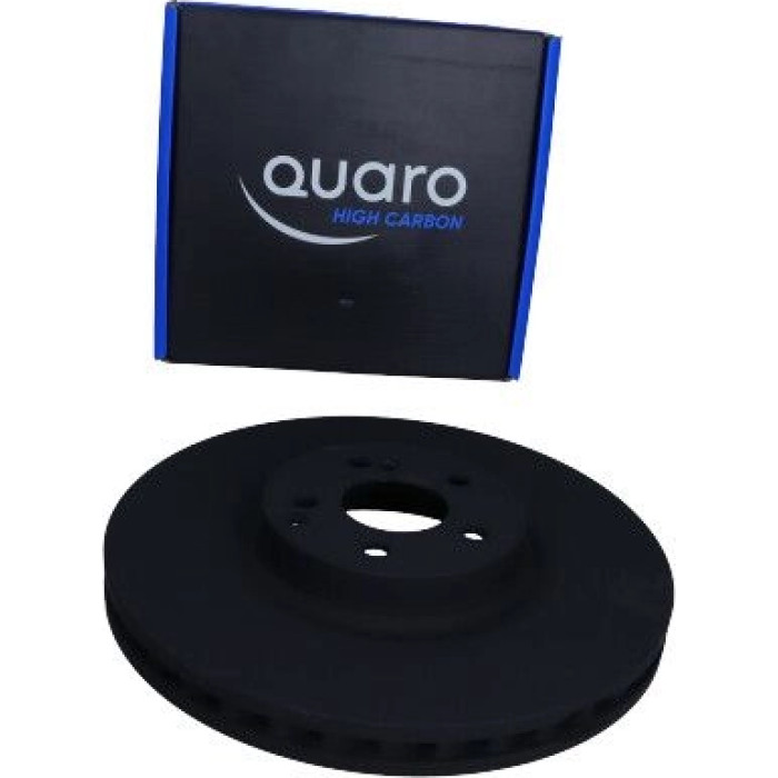QUARO QD0254HC Bremsscheibe HIGH CARBON QUARO QD0254HC Bremsscheibe HIGH CARBON