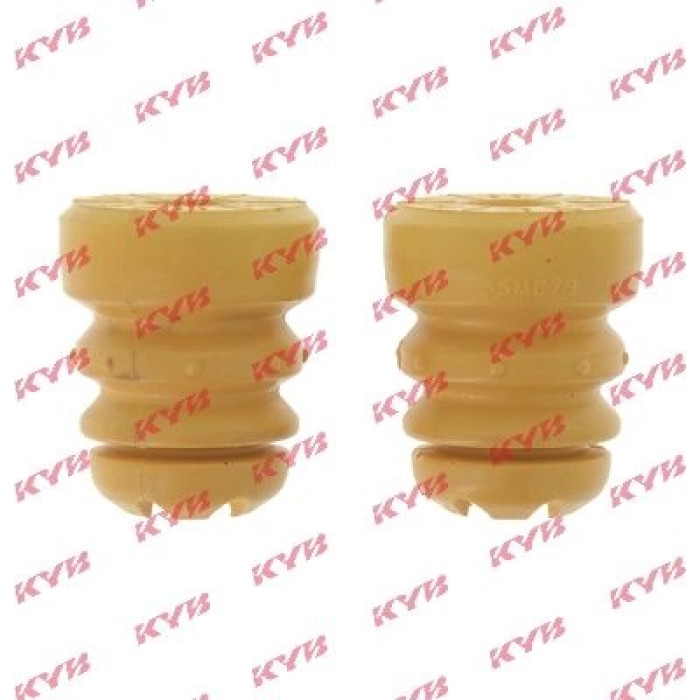 KYB 935315 Anschlagpuffer, Federung Protection Kit KYB 935315 Anschlagpuffer, Federung Protection Kit