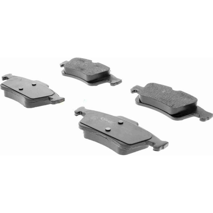 Vaico V40-8028-1 Bremsbelagsatz, Scheibenbremse Green Mobility Parts Vaico V40-8028-1 Bremsbelagsatz, Scheibenbremse Green Mobility Parts