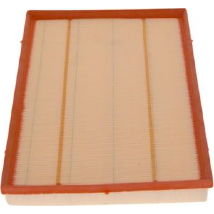 BOSCH F 026 400 381 Luftfilter BOSCH F 026 400 381 Luftfilter