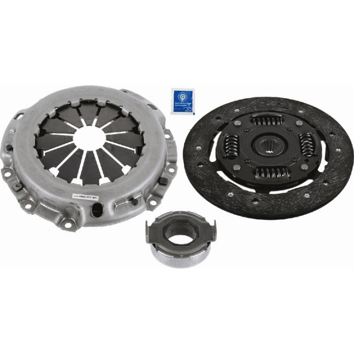 SACHS 3000 808 001 Kupplungssatz SACHS 3000 808 001 Kupplungssatz
