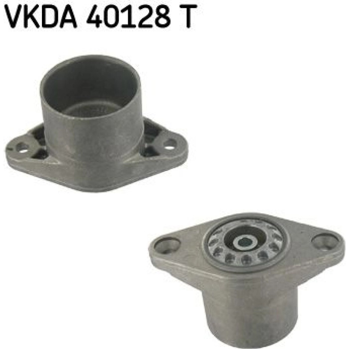 Federbeinstützlager VKDA 40128 T Federbeinstützlager VKDA 40128 T