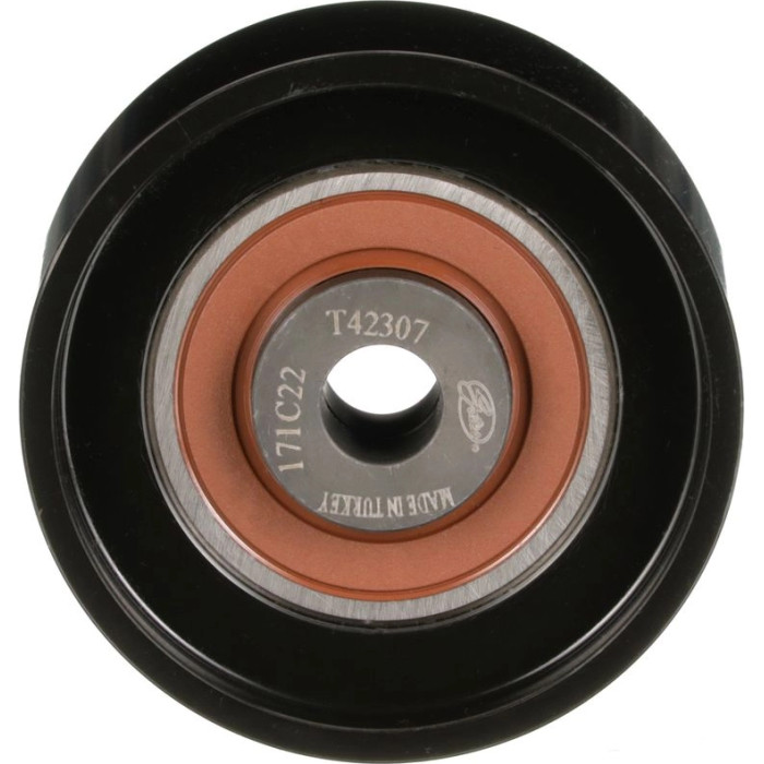 Gates T42307 Umlenkrolle/Führungsrolle, Zahnriemen PowerGrip™
