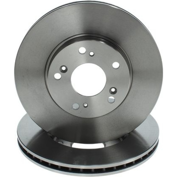 BOSCH 0 986 479 686 Bremsscheibe