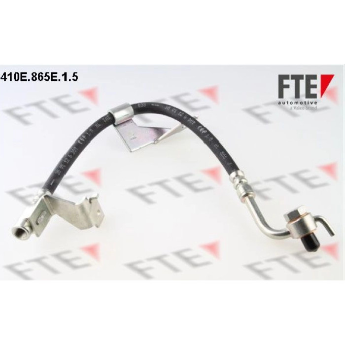 FTE 9240584 Bremsschlauch FTE 9240584 Bremsschlauch