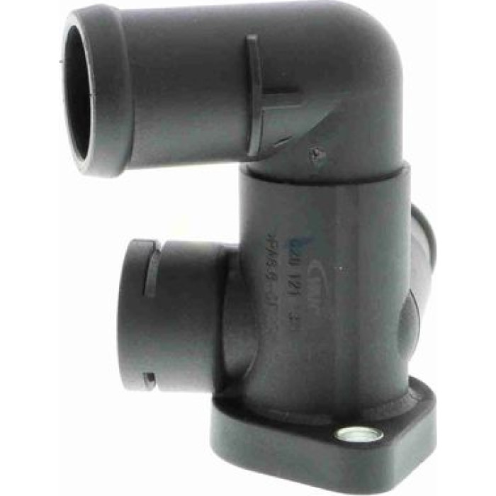 Vaico V10-8200 Kühlmittelflansch