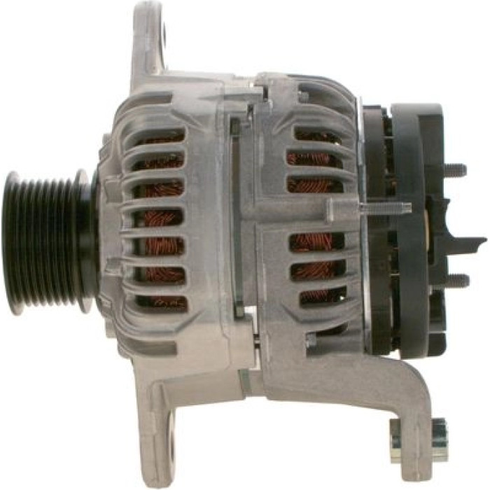 BOSCH 0 124 655 671 Generator BOSCH 0 124 655 671 Generator
