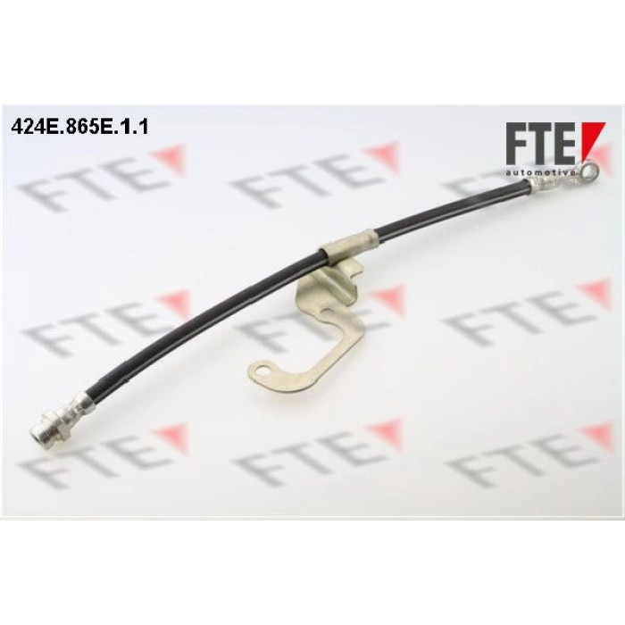 FTE 9240610 Bremsschlauch FTE 9240610 Bremsschlauch
