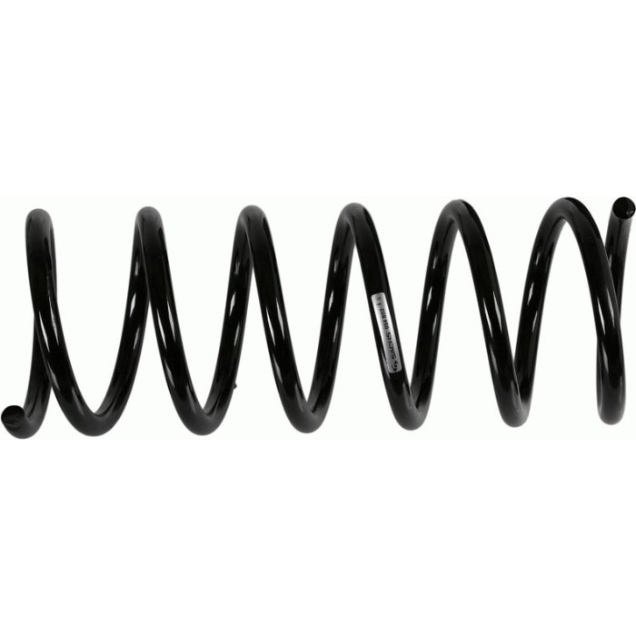 Sachs 994 802 Fahrwerksfeder