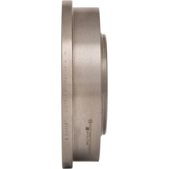 BOSCH 0 986 477 277 Bremstrommel BOSCH 0 986 477 277 Bremstrommel