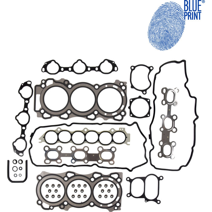 Blue Print ADN162160 Dichtungssatz, Zylinderkopf