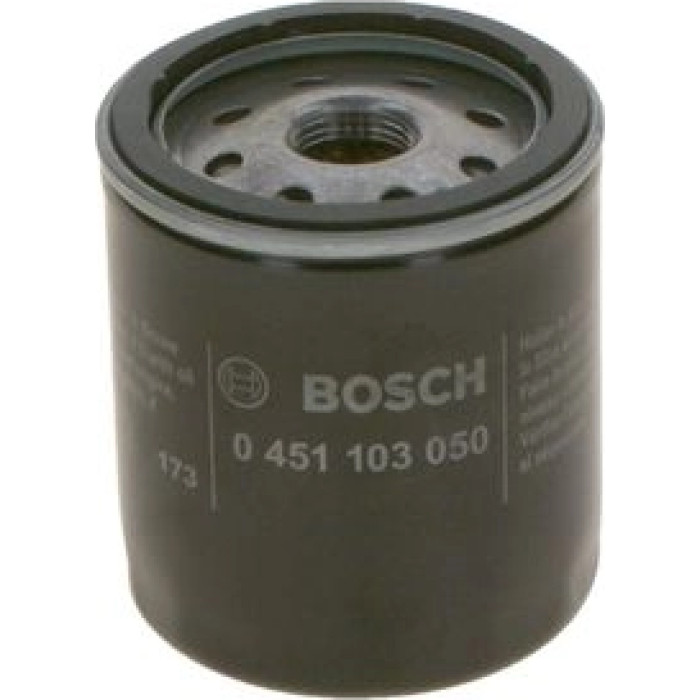 BOSCH 0 451 103 050 Ölfilter BOSCH 0 451 103 050 Ölfilter