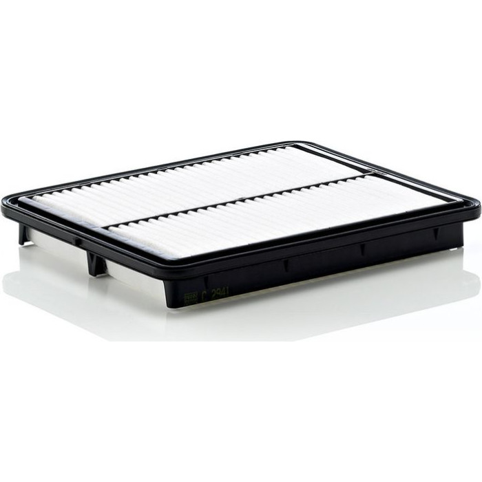 MANN-FILTER C 2941 Luftfilter
