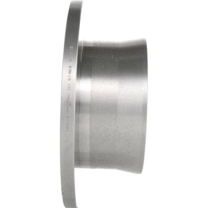 BOSCH 0 986 478 433 Bremsscheibe
