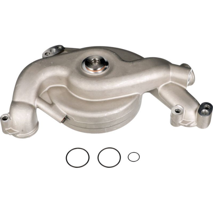 Gates WP5044HD Wasserpumpe, Motorkühlung FleetRunner™ Gates WP5044HD Wasserpumpe, Motorkühlung FleetRunner™
