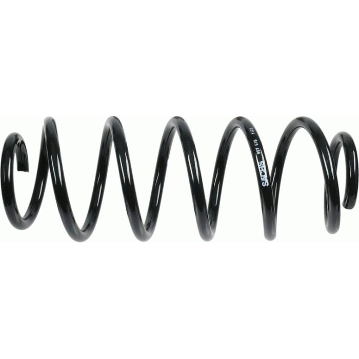 Sachs 997 519 Fahrwerksfeder Sachs 997 519 Fahrwerksfeder