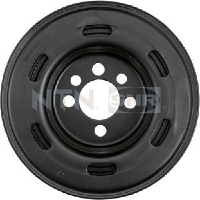 NTN-SNR DPF357.07 Riemenscheibe, Kurbelwelle NTN-SNR DPF357.07 Riemenscheibe, Kurbelwelle